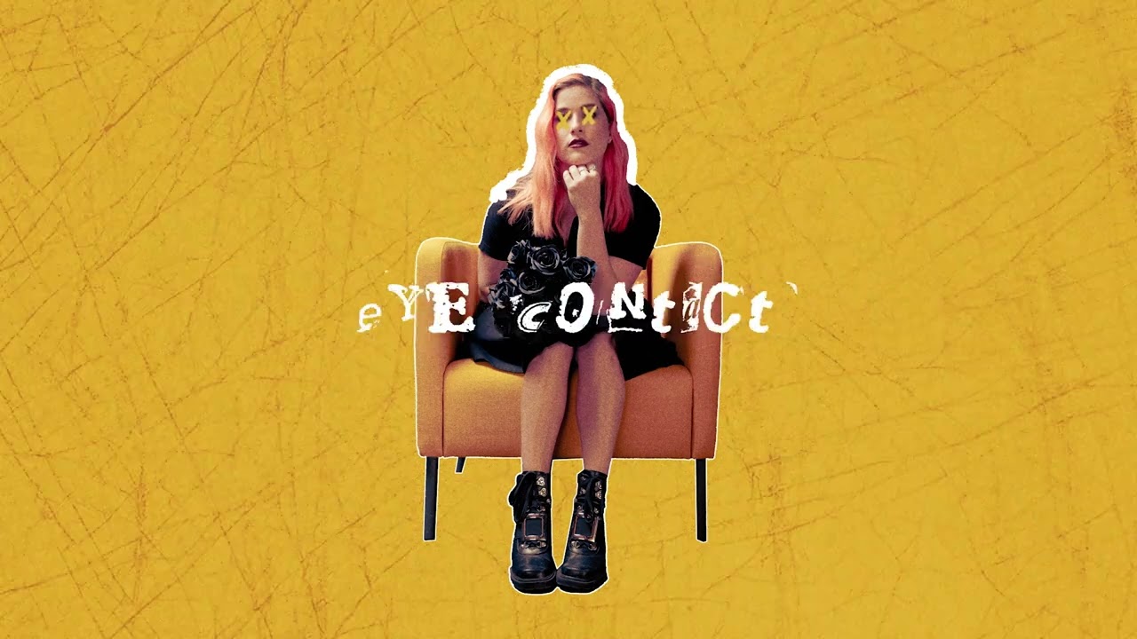 Cassadee Pope - Eye Contact (Visualizer)