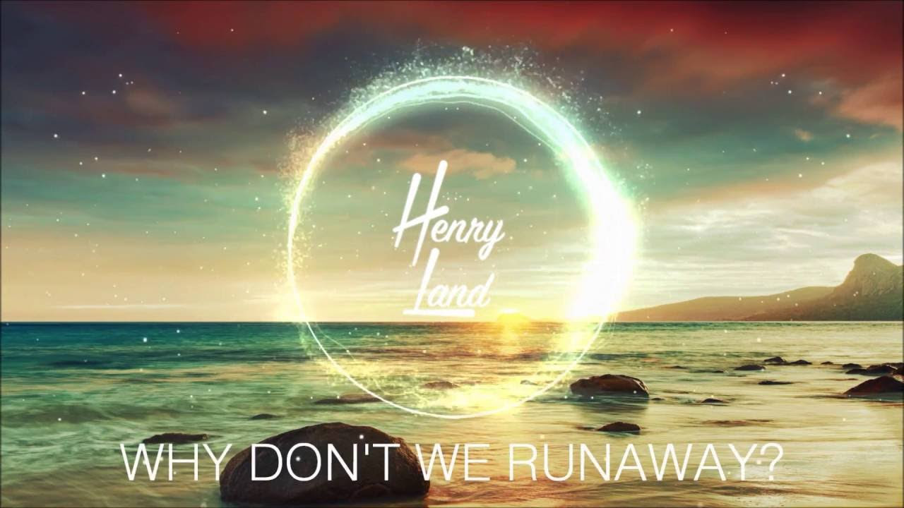 Henry Land ft. ODA - Runaway