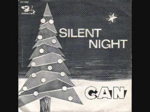 CAN- Silent Night
