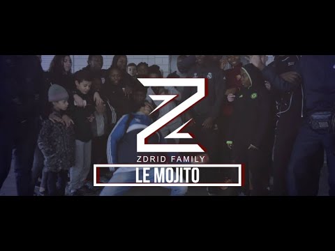 La Zdrid - Le Mojito (Clip officiel)