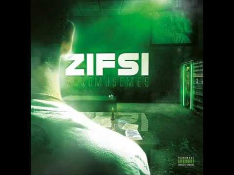 ZIFSI - Kétamine ft. DIOGÈNE (REPLIK2PARIAS) // [Audio] // [02] #CHROMOSOMES