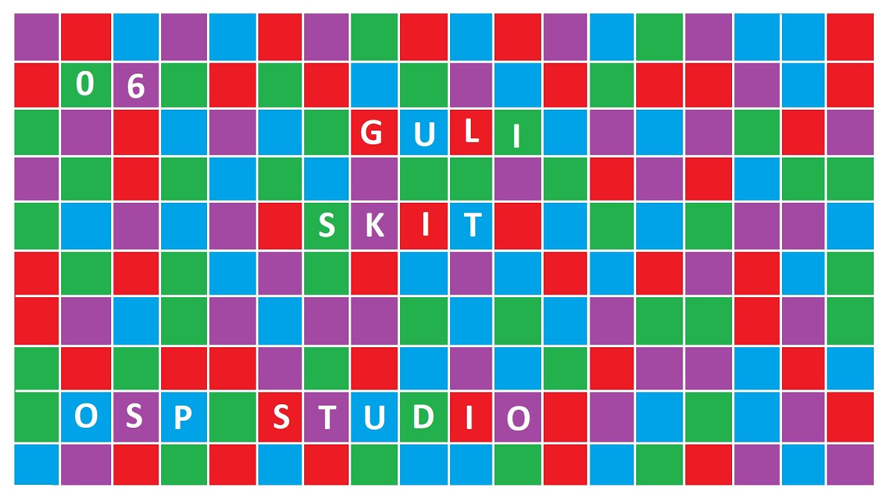 Guli - Skit (prod. Wiśnia) - OSP STUDIO Mixtape