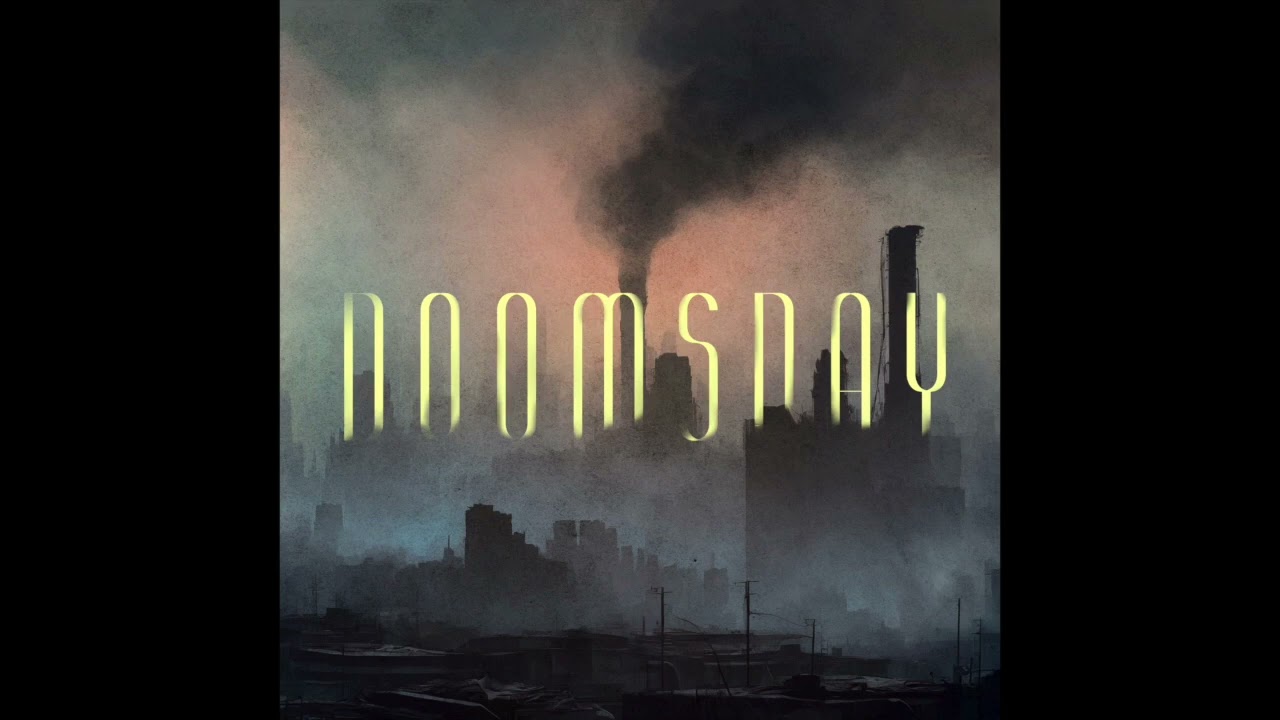 Doomsday (Armageddon Remix)