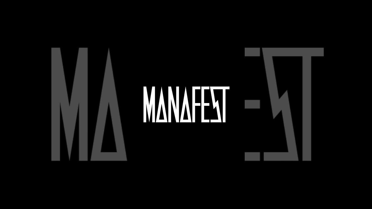 Be the first to hear new album at Manafest.com
