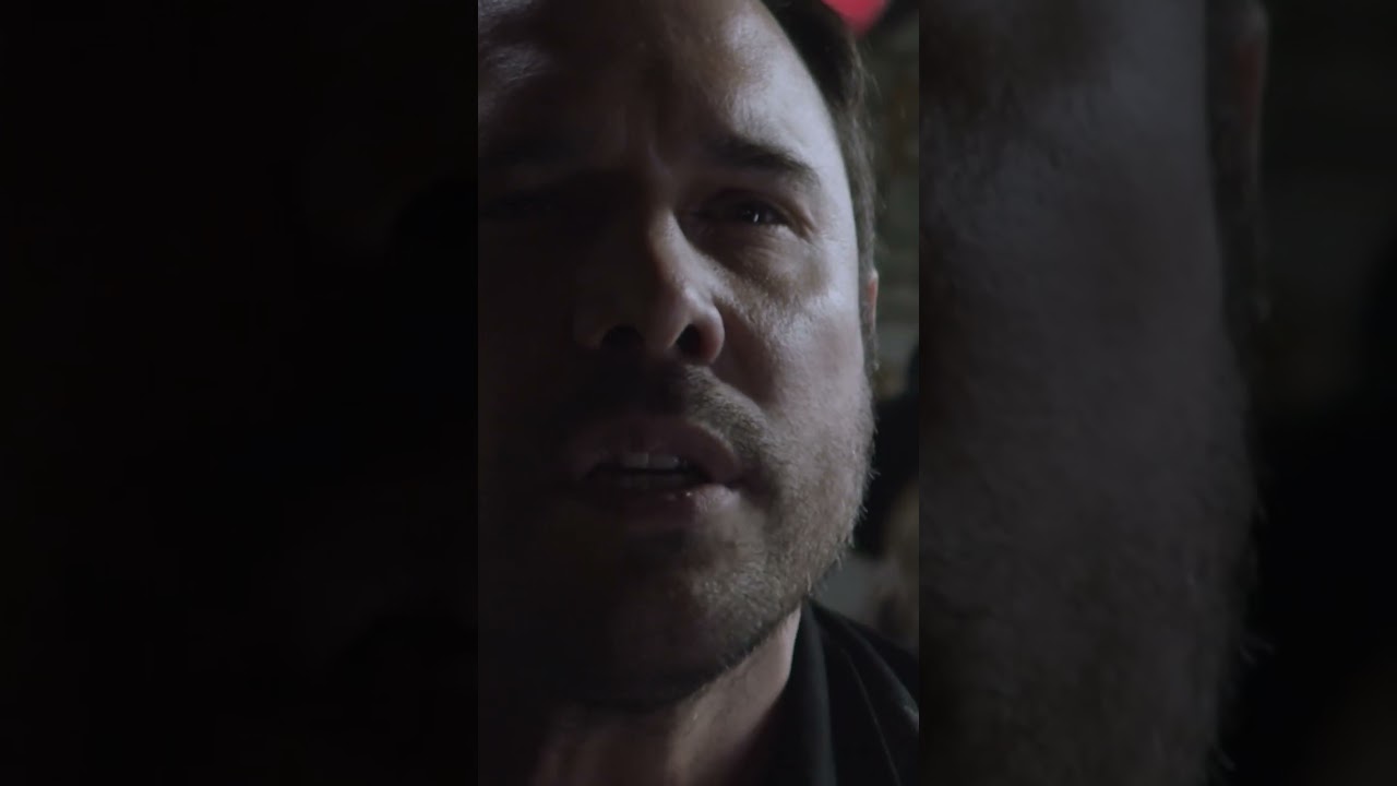 Trapt “Meant To Be” video teaser 2