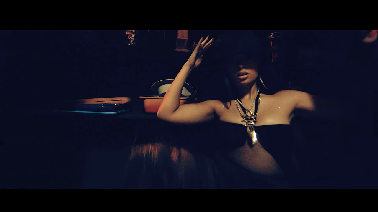 Lola Rae - One Time (OFFICIAL VIDEO)