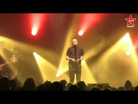 Loïc Nottet -- "Mud Blood" live (on fire acoustic version)