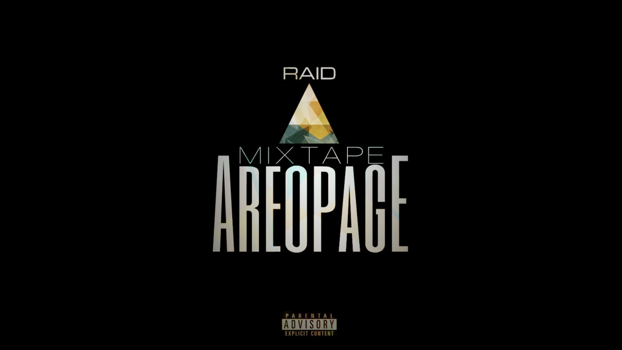 Raid - Page
