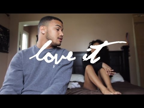Tyler Thomas - Love It (Official Video)