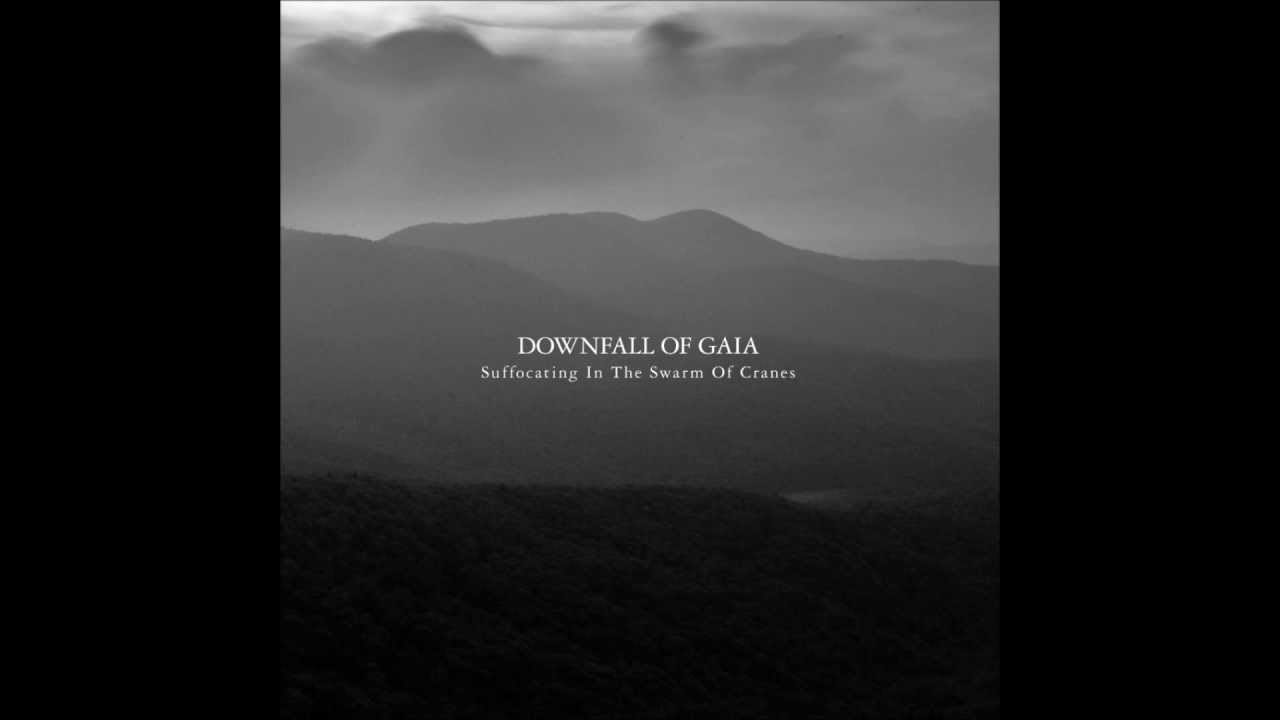 Downfall Of Gaia - [Vulnus]