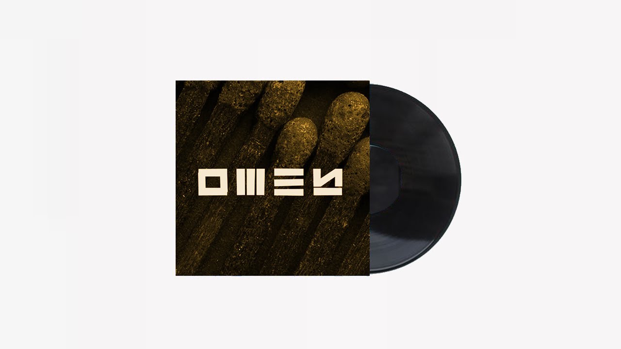 Ochoa - Omen [Bresom Records]
