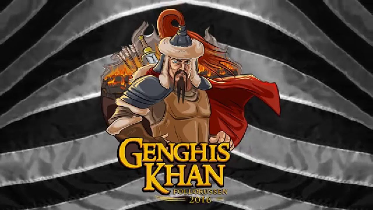 Genghis Khan 2016 - P$M (ft. Ewezy)