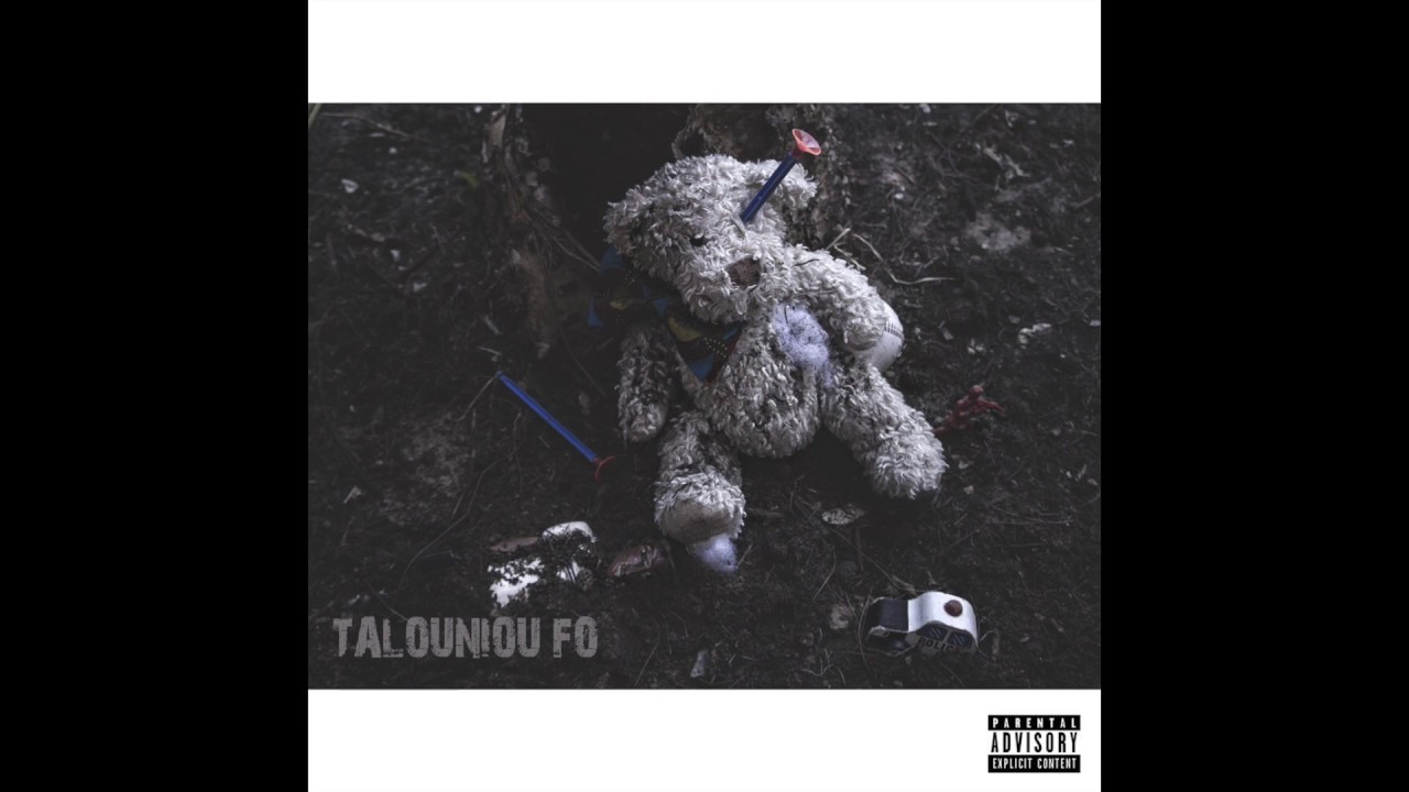 NIX - Talouniou Fo (Prod by PassaBeatz) (Audio)