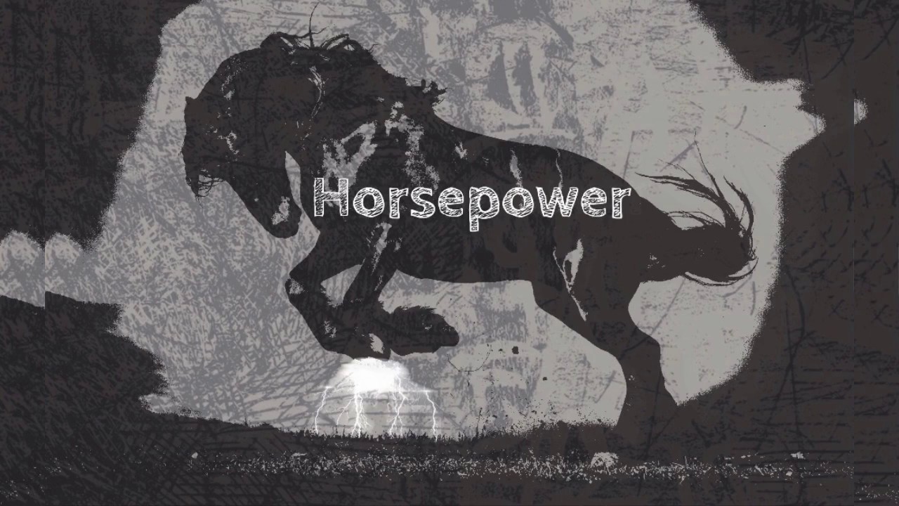 Muranji - Horsepower [Prod by Kufre]