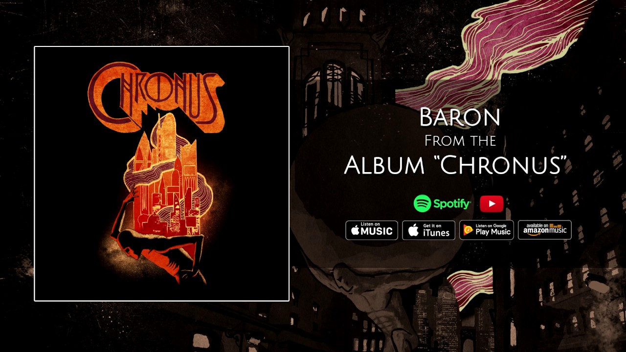Chronus - Baron