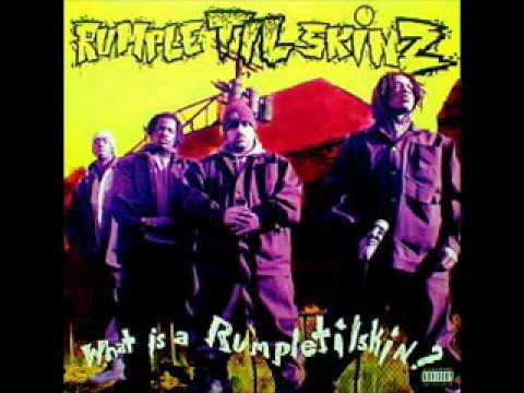 Rumpletilskinz - Sweet Therapy