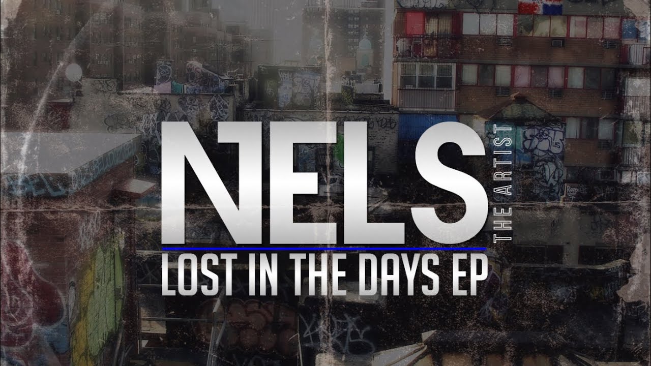 Nels the Artist - Not Gonna Change (Audio)