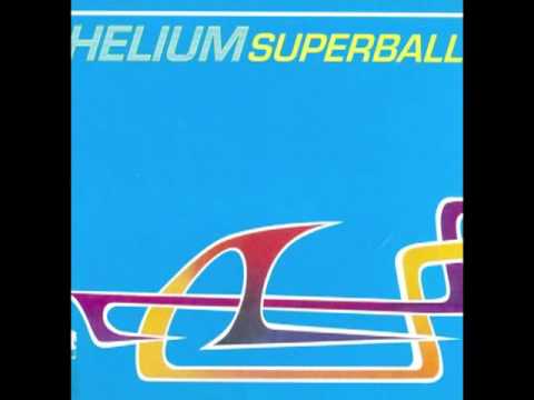 Helium - What Institution Are You From?