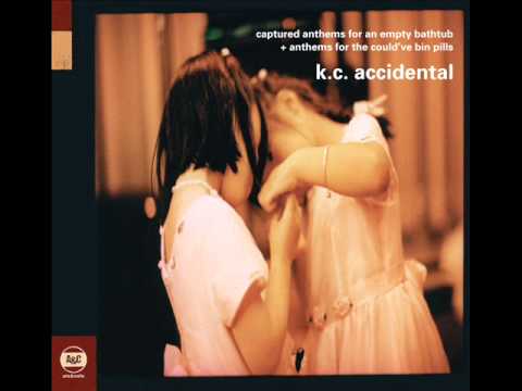 KC Accidental - Nancy And The Girdle Boy