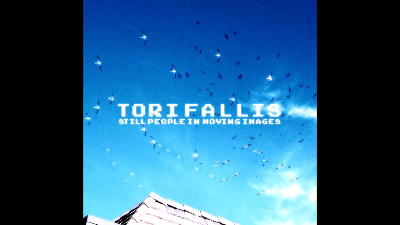 Tori Fallis - Coming Up to Breathe (The River)