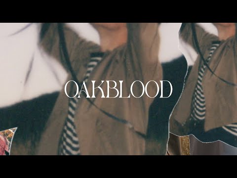 Chaz Cardigan - Oakblood (Official Live Video)