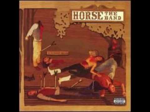 HORSE the band - The Beach
