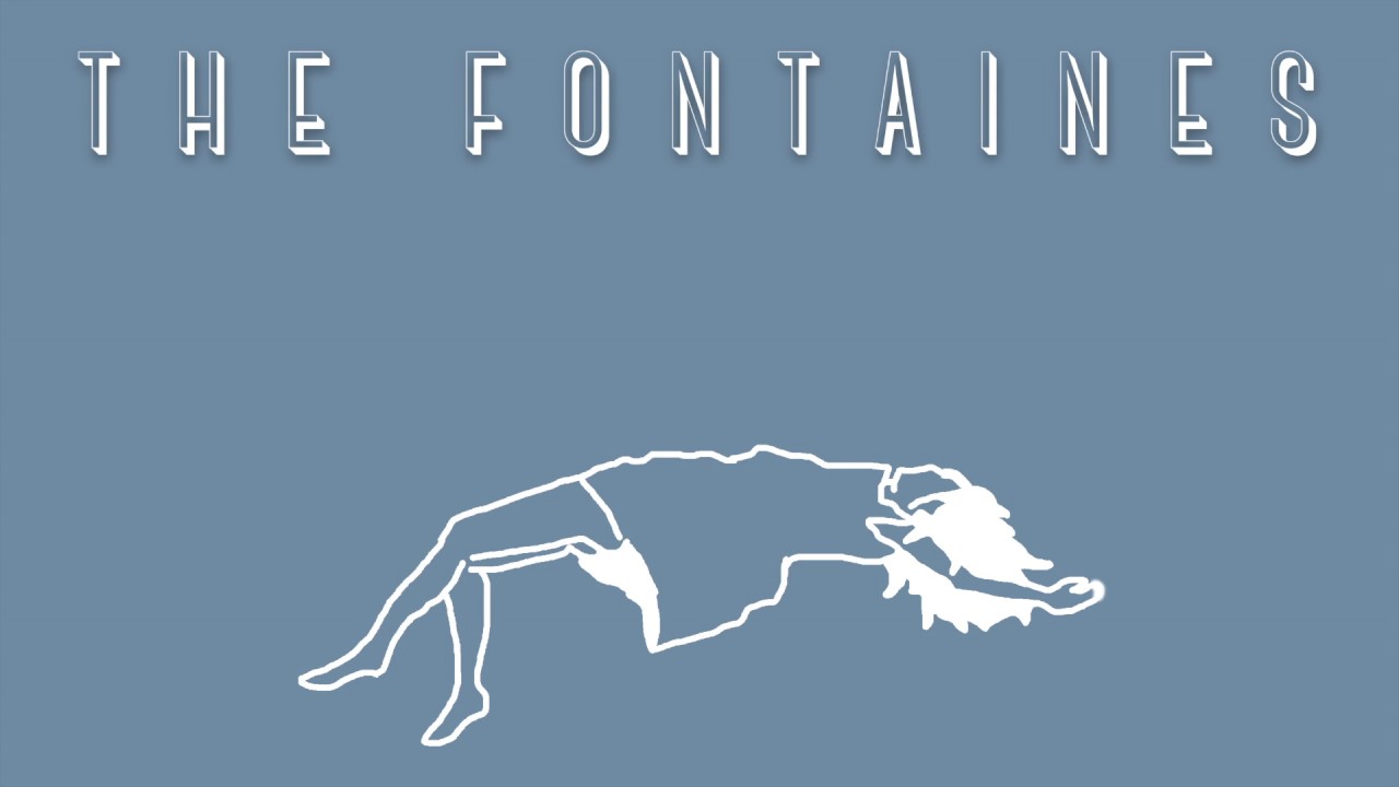 The Fontaines - Evaporate