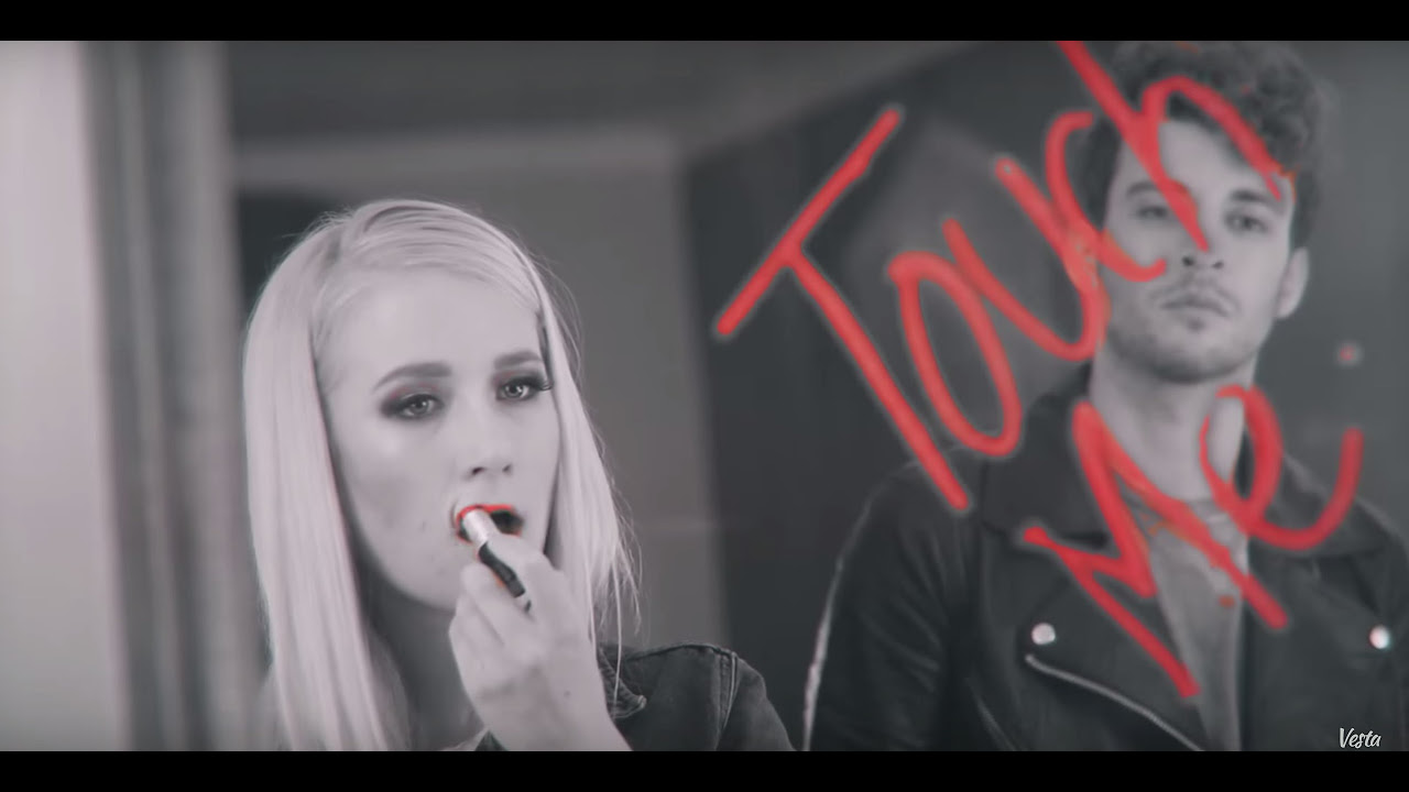 Vesta Lugg - Touch Me (Video Oficial)