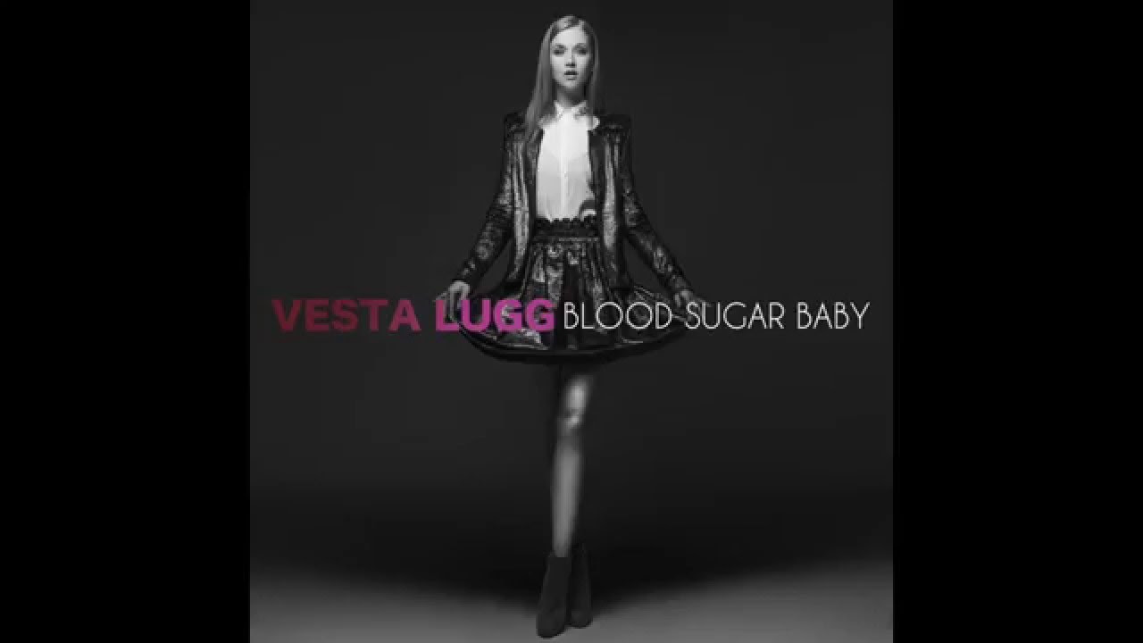 Vesta - Blood Sugar Baby (Audio)