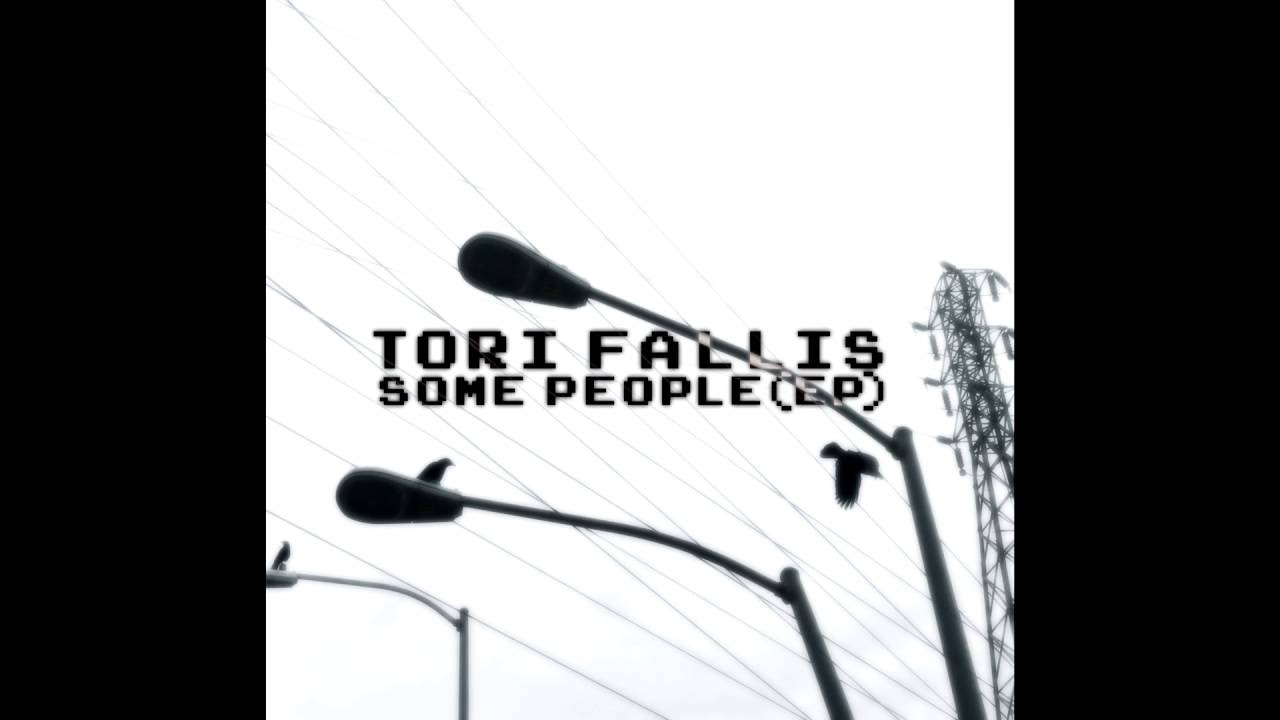 Tori Fallis - Glass Horses