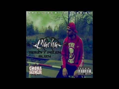 Blacha - Gdy zapada zmrok (ft. Zduno,Kura,Winter & Isad) 2013