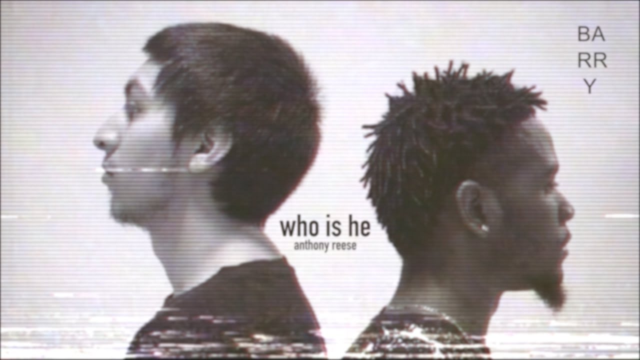 barry johnson X Anthony Reese: Who Is He