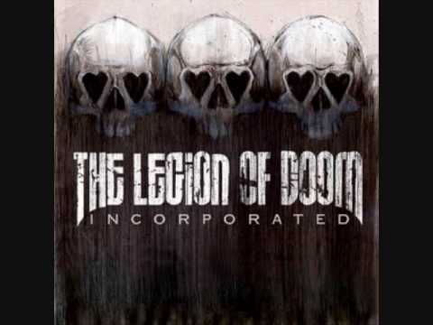 Destroy all vampires by Legion of Doom + lyrics