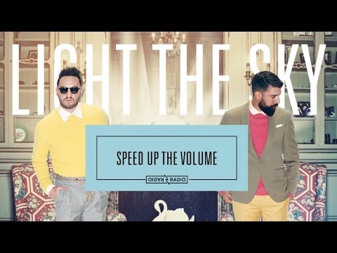 Radio Radio - Speed up the Volume (audio)