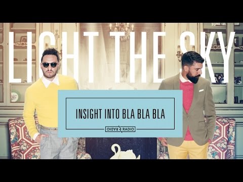Radio Radio - Insight Into the Bla Bla Bla (audio)