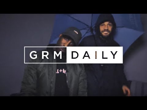 SPLURGEBOYTEE - Same Old [Music Video] | GRM Daily