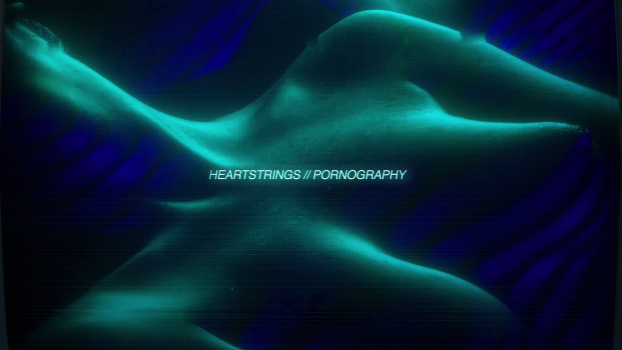 1991 - Pornography