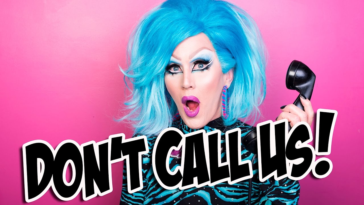 Don't Call Us - Charlie Hides (Music Video)