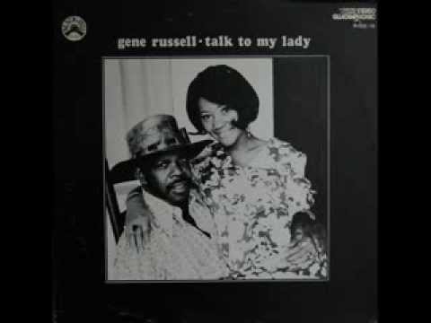 Get Down - Gene Russell