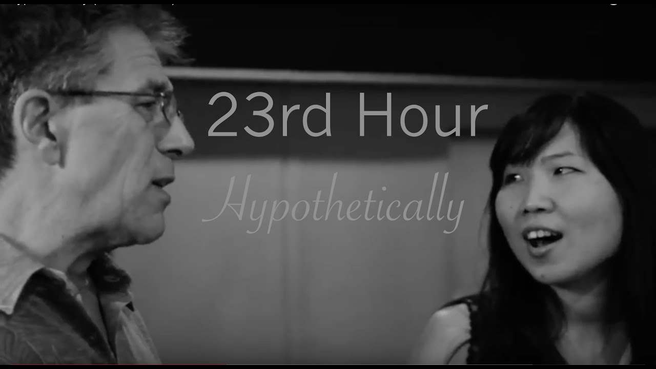 Hypothetically (Official Video)