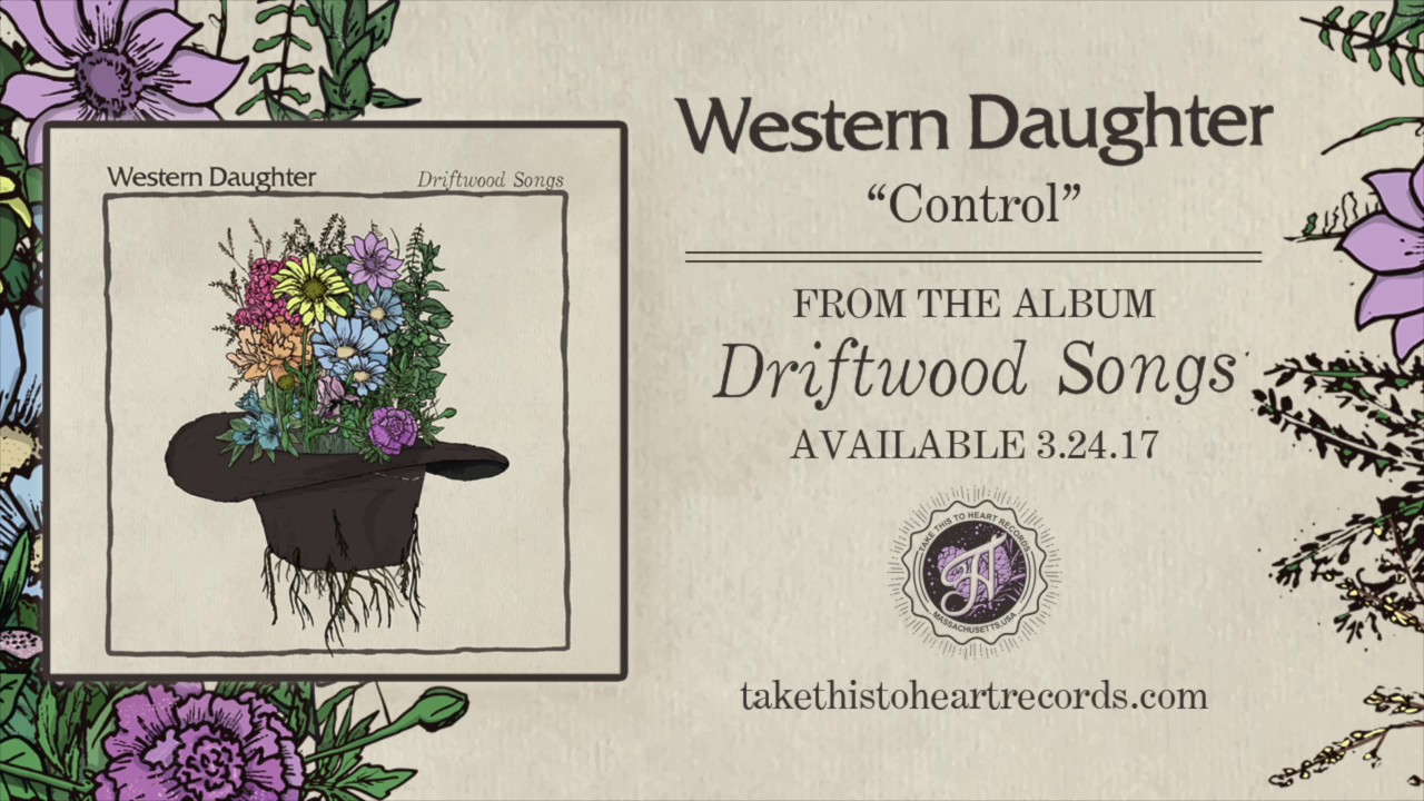 Western Daughter - "Control"