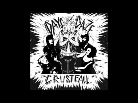 Days N Daze - World War 3 - CRUSTFALL