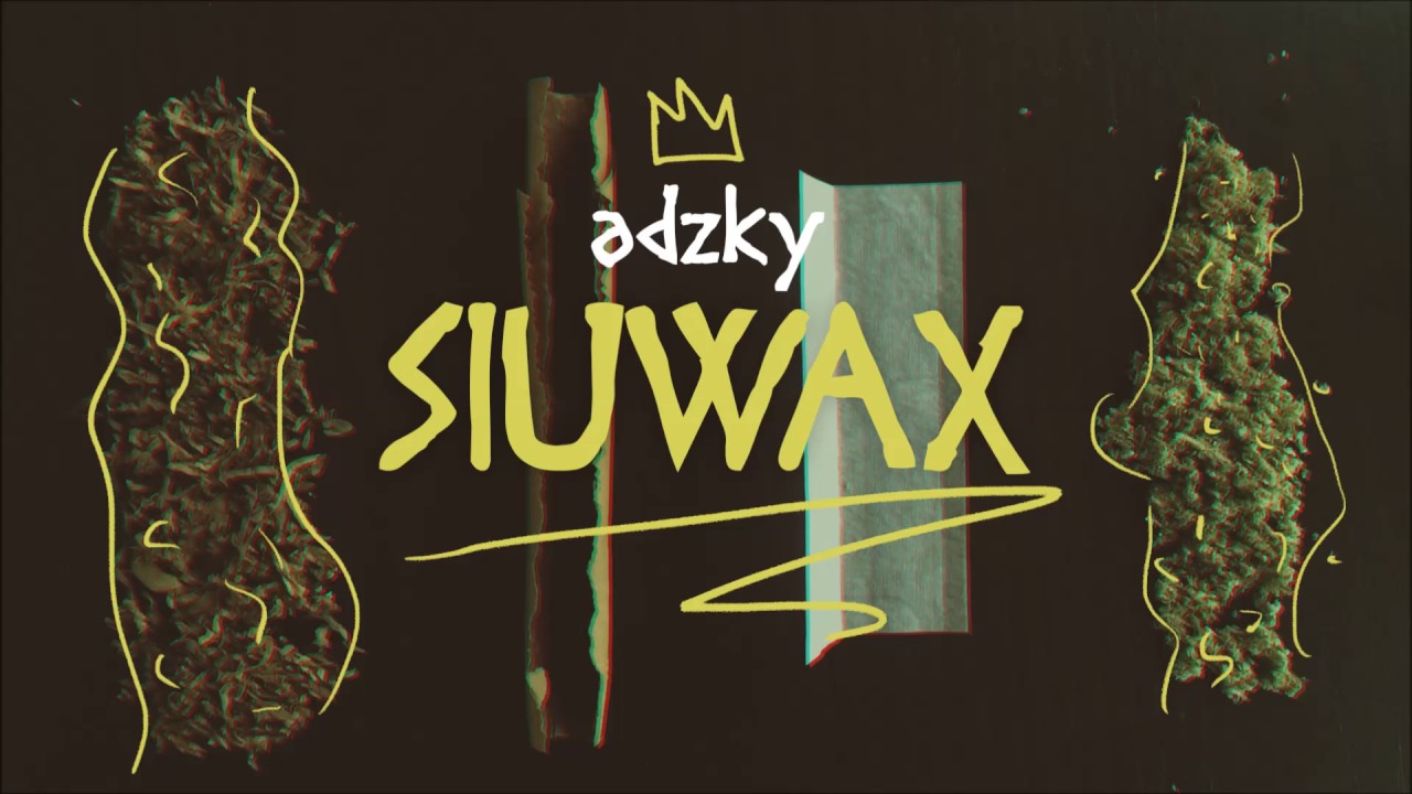 Adzky - Siuwax