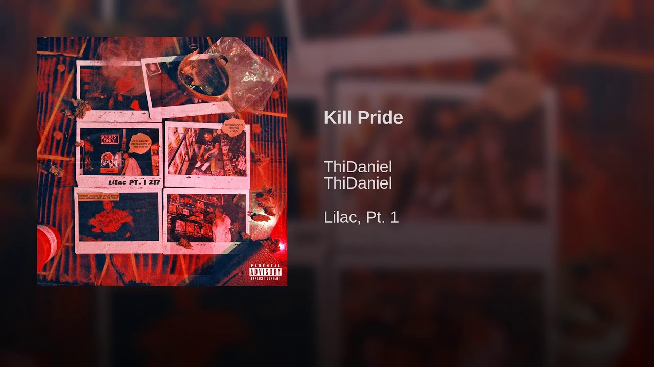 Kill Pride