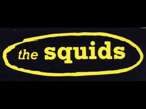 Weekend in a Mexican Prison - The Squids