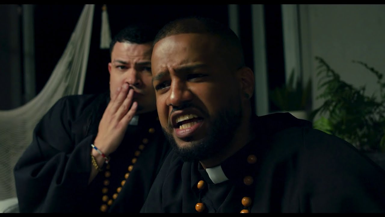 Jowell y Randy - Guadalupe [Official Video]