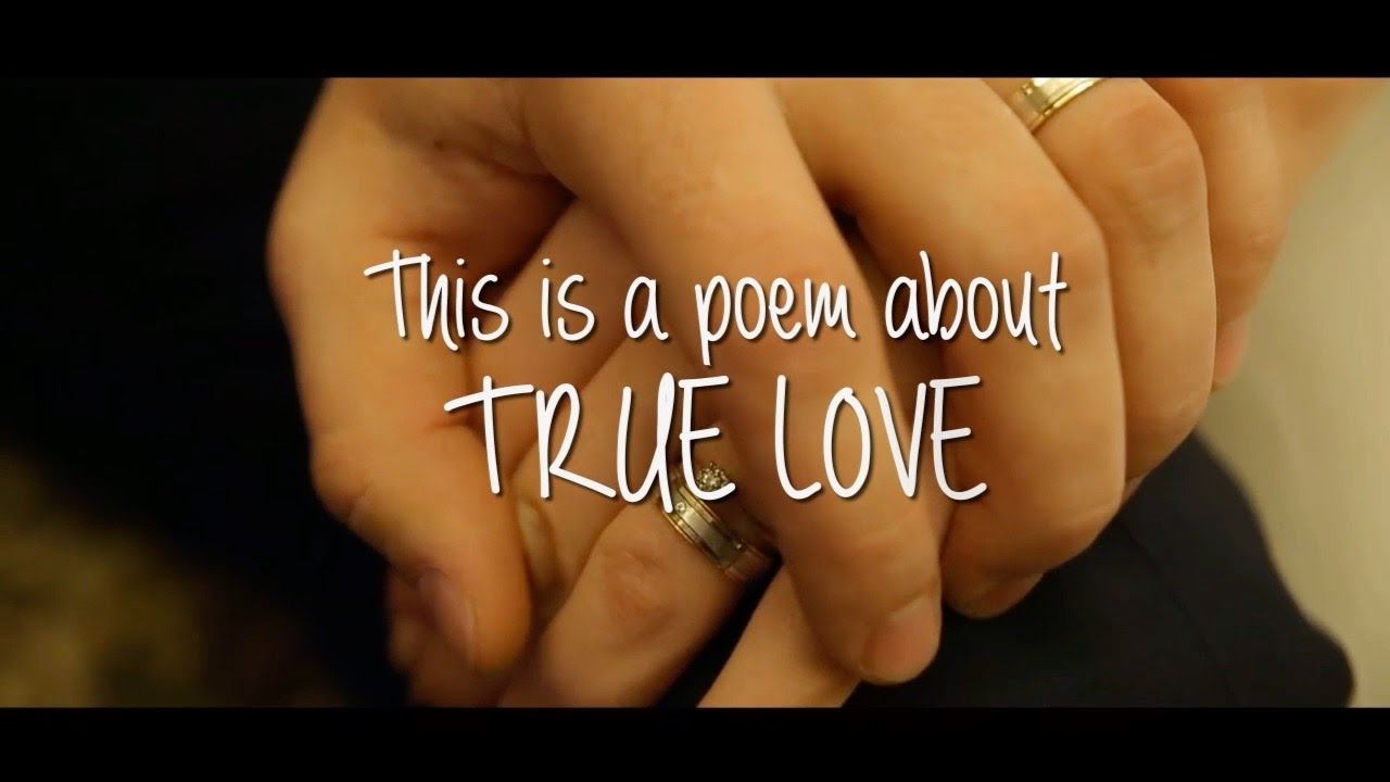 The Living Wells - True Love [Official Lyric Video] (featuring Rabbi Lawrence Kelemen)