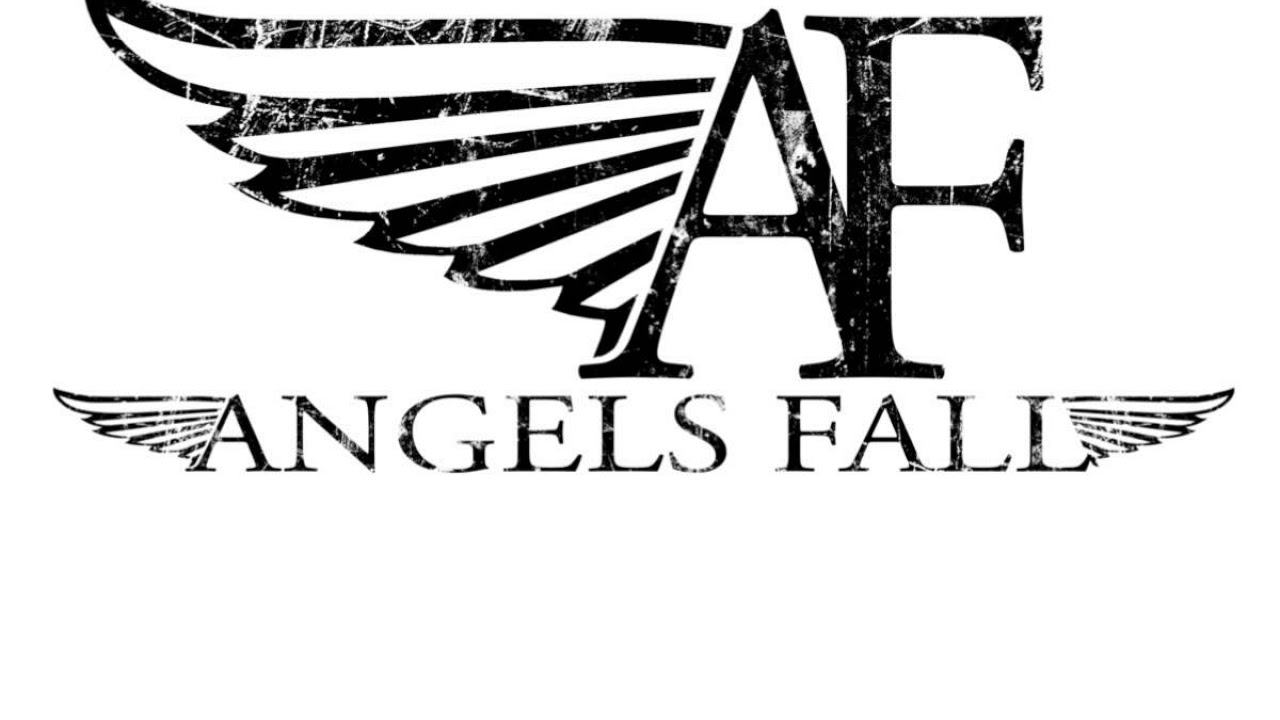 Angels Fall - Too Late