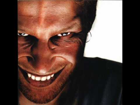 Aphex Twin - Yellow Calx