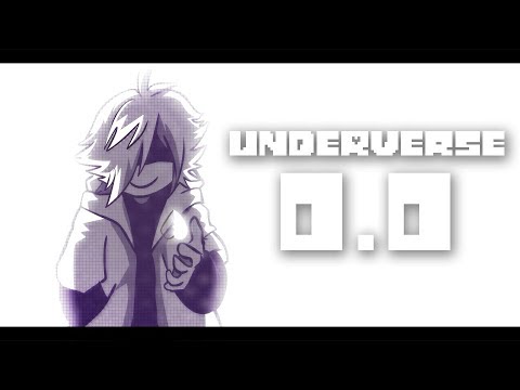 UNDERVERSE 0.0  [By Jakei]